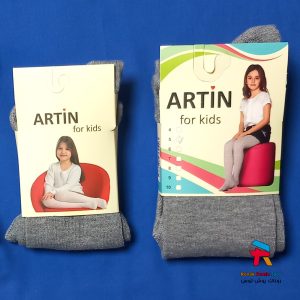 جوراب شلواری دخترانه پاییزه عمده 8 سایز