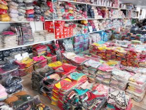 راهنمای راه اندازی فروشگاه لباس زیر