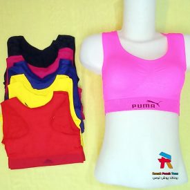 نیم تنه استرج اسپرت زنانه عمده جینی