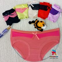 شورت زنانه فانتزی توردار پاپیونی مودال عمده جینی