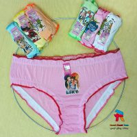 شورت دخترانه چین دار چاپی سیما عمده جینی