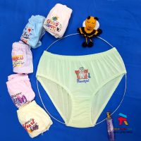 شورت زنانه جلو چاپ لاوست عمده جینی