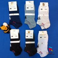 جوراب مچی اسپرت برنو عمده جینی