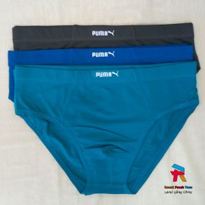 شورت مردانه اسلیپ نخ پنبه اعلاء عمده جینی