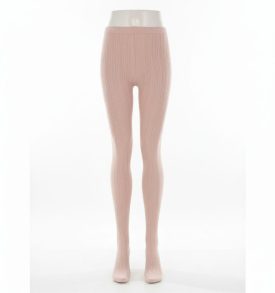 جوراب شلواری زنانه گندمی جین ۱۲عددی(۱۰۱۸۳)