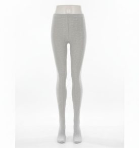 جوراب شلواری زنانه گندمی جین ۱۲عددی(۱۰۱۸۳)