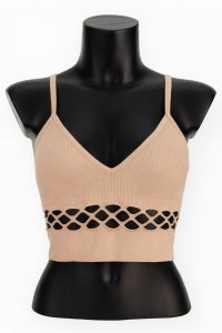 ست نیم تنه شورت کبریتی (۳۰۶۲۹)