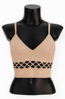 ست نیم تنه شورت کبریتی (۳۰۶۲۹)