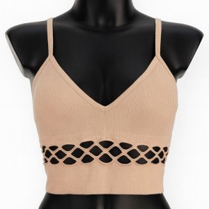 ست نیم تنه شورت کبریتی (30629)