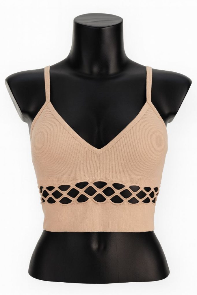 ست نیم تنه شورت کبریتی (۳۰۶۲۹)