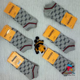 جوراب مچی اسپرت پارسینا جینی عمده