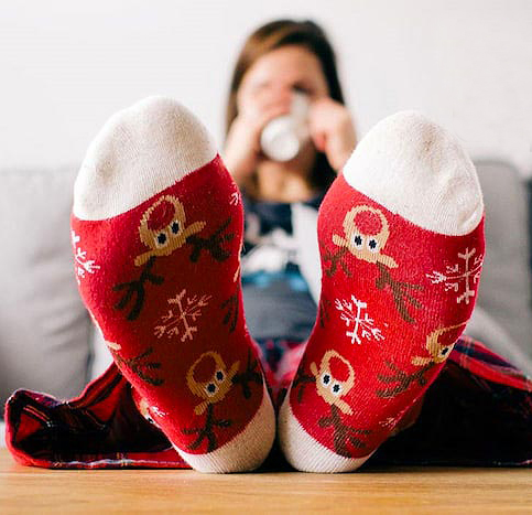 خرید جوراب زنانه عمده