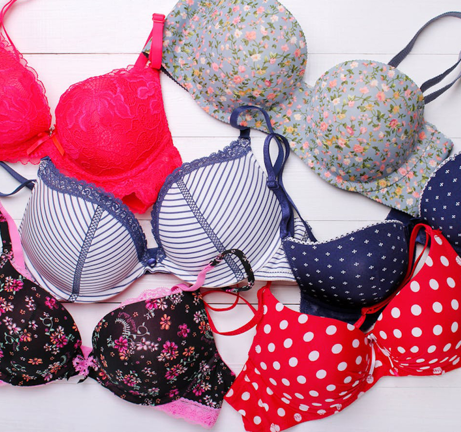 خرید سوتین کلی عمده جینی