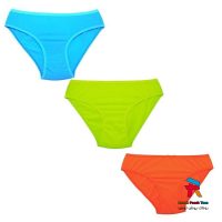 شورت زنانه الا کد ۱۰۰ بسته ۳ عددی عمده کلی