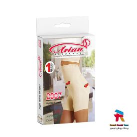 گن لاغری زنانه آرتان پادار ترک مدل ۲۰۰۷ سایزبندی عمده ۵ عددی