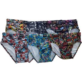 شورت مردانه کولسی چاپ دیجیتال(عمده،تک)