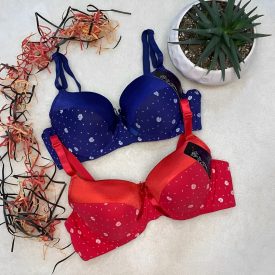 سوتین ابری تو نخ طبی(عمده،تک)