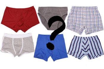 لباس‌ زیر گیاهی، از تبلیغات تا واقعیت + مضرات و معایب