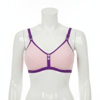 سوتین زنانه نخی دکمه دار(۳۰۵۰۹)