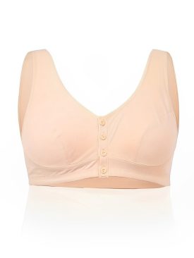 نیم تنه زنانه قواره دار جلو دکمه دار (عمده،تک)