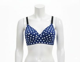 سوتین زنانه دیسکو خالدار (۳۰۳۸۳)