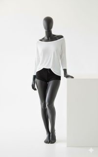 شورت زنانه فانتزی توری دوریس(۵۰۳۳۷)