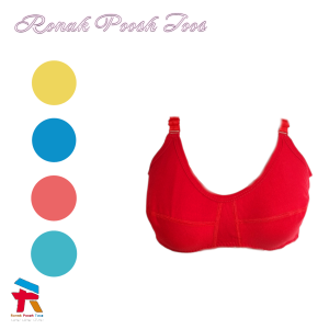 سوتین زنانه یلدیز(بسته 12 عددی)(30238)