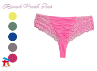 شورت زنانه فانتزی گیپوری(عمده،تک)