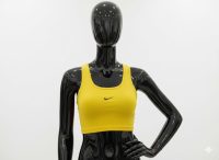 نیم تنه نایک (۳۰۵۵۵) بسته ۱۲ عددی