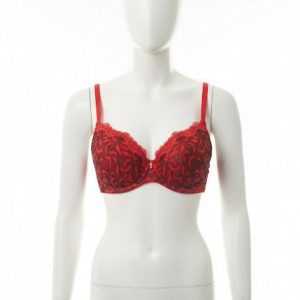 سوتین زیر کتی نیم جک (30591)