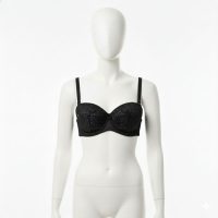 سوتین زیر کتی نیم جک (۳۰۵۹۱)