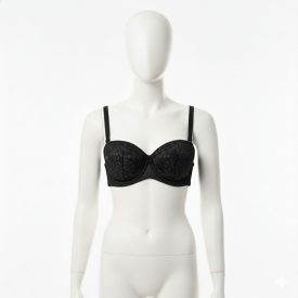 سوتین زیر کتی نیم جک (۳۰۵۹۱)