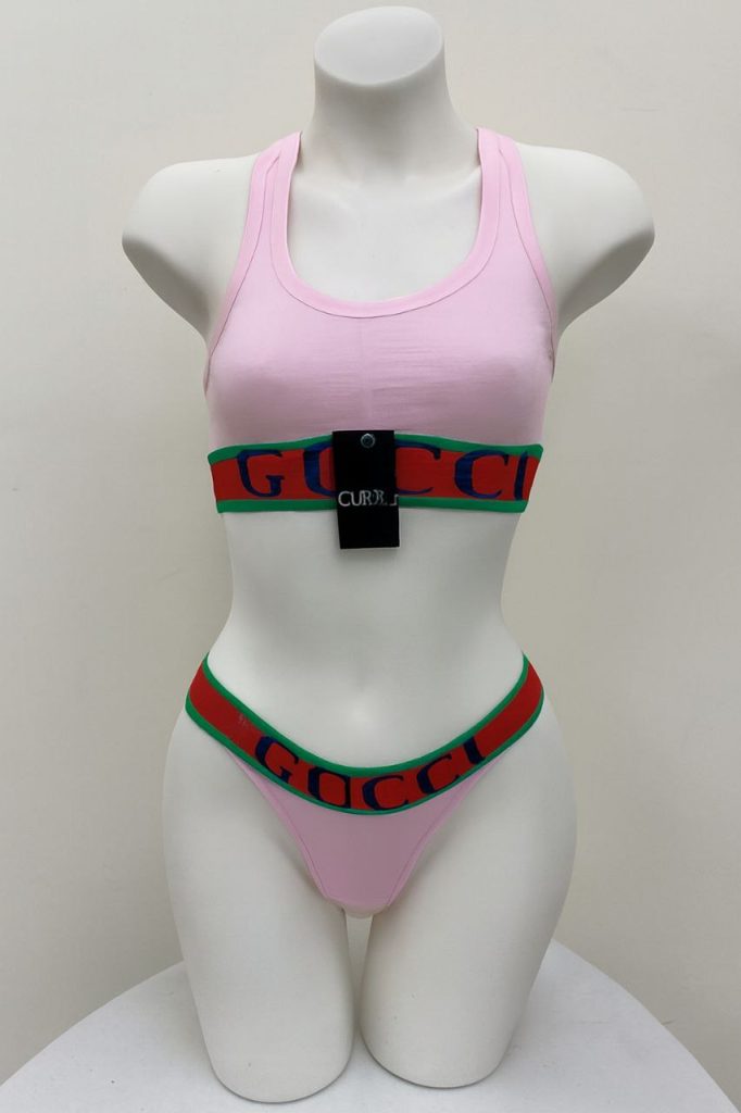 نیم تنه ست گوچی (۳۰۶۳۰)بسته ۶ عددی