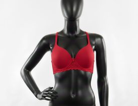 سوتین اسفنجی فنر دار (۳۰۶۴۱)