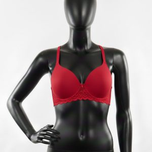 سوتین اسفنجی فنر دار (30641)