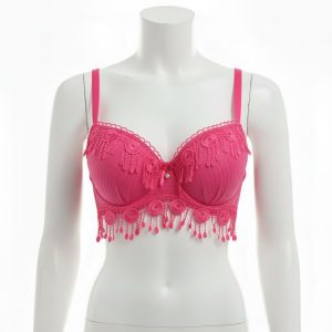 سوتین جک دار (30743)