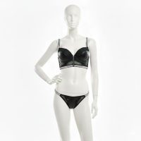 ست جلو زیپ دار چرمی (۳۰۷۹۸)