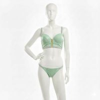 ست جلو زیپ دار چرمی (۳۰۷۹۸)