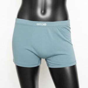 شورت نیم پا  (50386 _بسته 12 عددی)