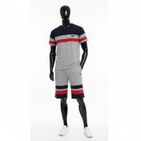 تیشرت شلوارک تامی (۸۰۱۲۶)