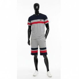 تیشرت شلوارک تامی (۸۰۱۲۶)