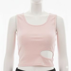 کراپ فانتزی کبریتی (80132)