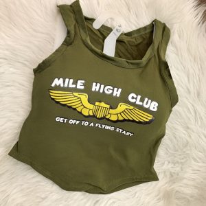 کراپ باشگاهی