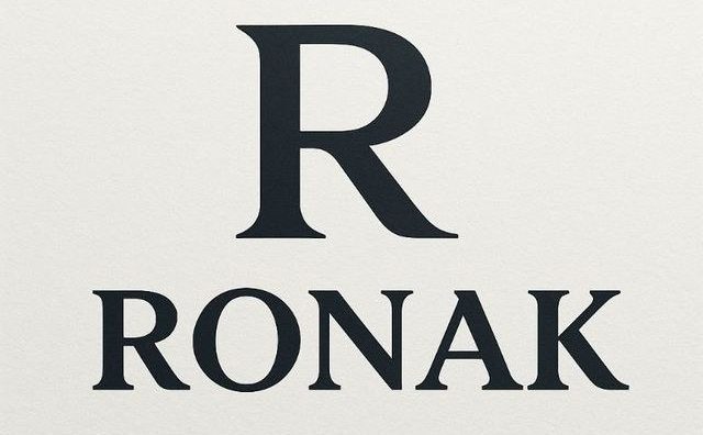 روناک پوش توس