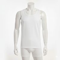 زیرپوش رکابی سفید (۷۰۱۲۹)