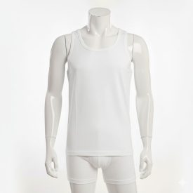 زیرپوش رکابی سفید (۷۰۱۲۹)