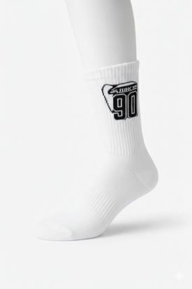 جوراب ساقدار کش انگلیسی ( ۱۰۵۴۳)