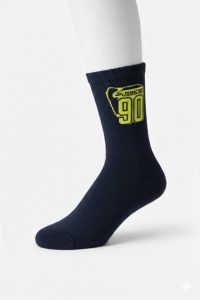 جوراب ساقدار کش انگلیسی ( ۱۰۵۴۳)