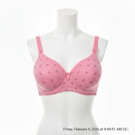 سوتین اسفنجی دخترانه (۳۰۳۹۳)