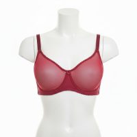 سوتین پرسی بغل ساتن فنر دار (۳۰۴۲۲)